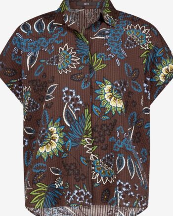 Bluse, zero
