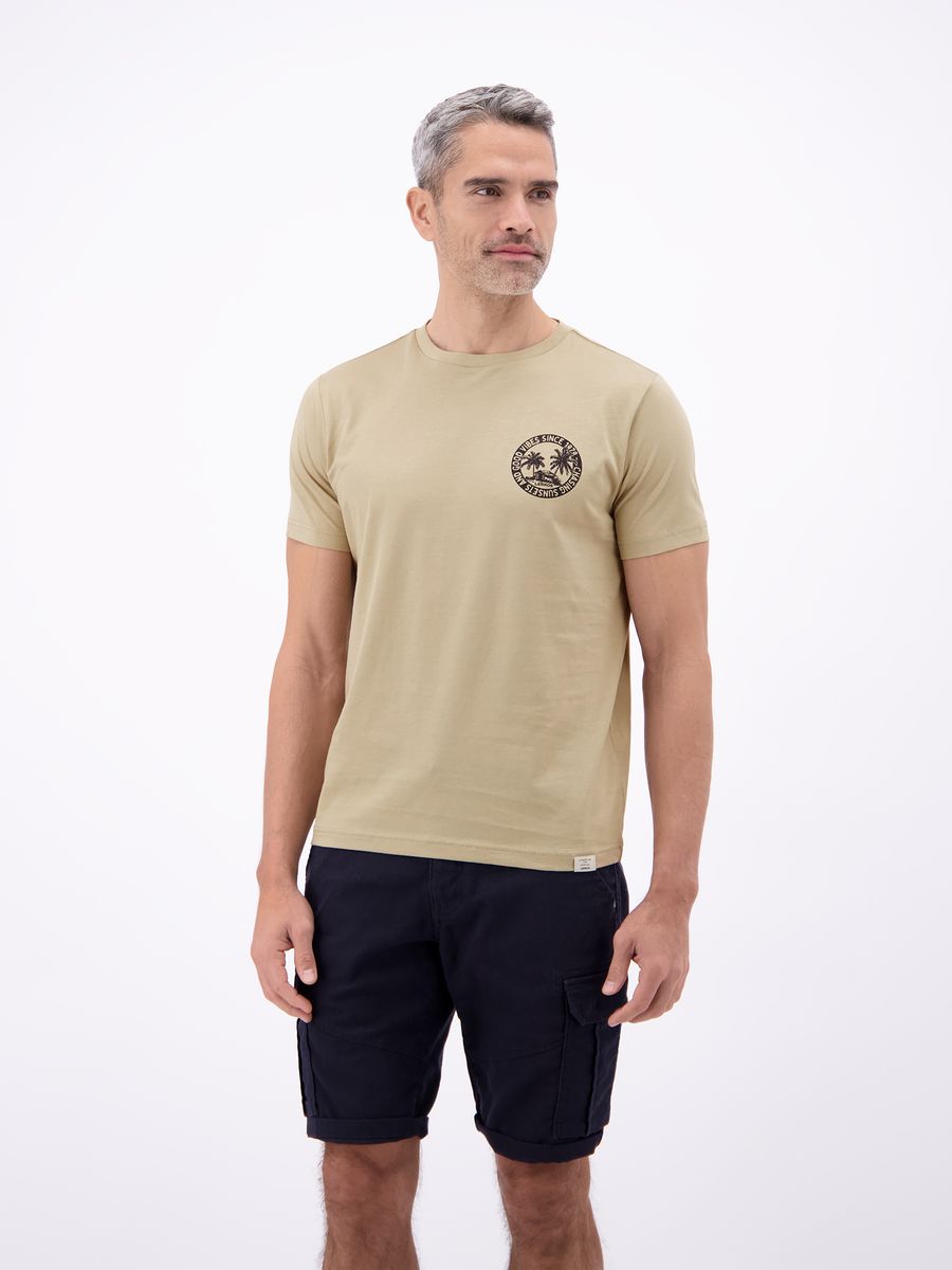 T-Shirt, Lerros