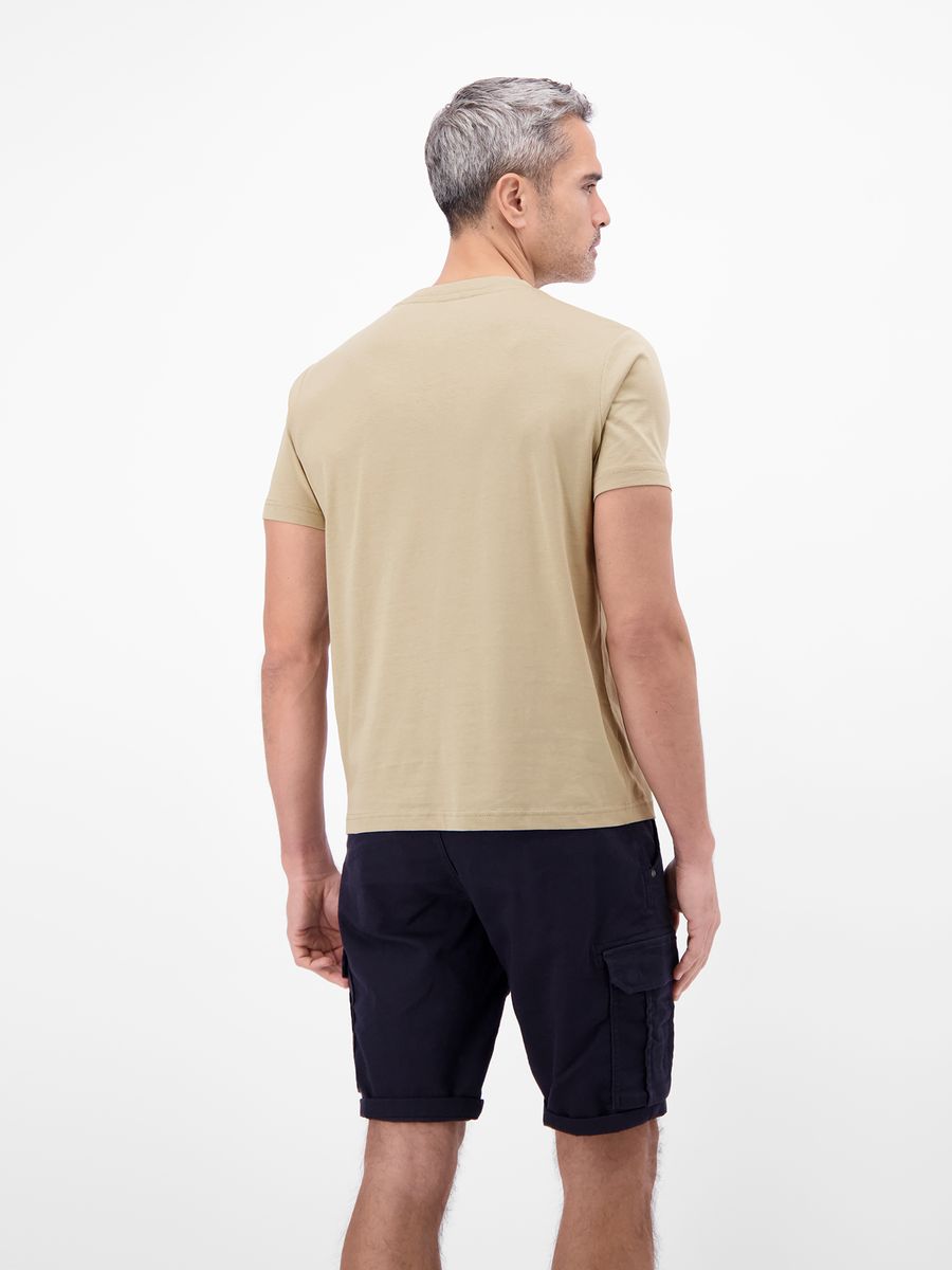 T-Shirt, Lerros