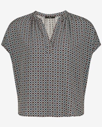 Blusenshirt, zero