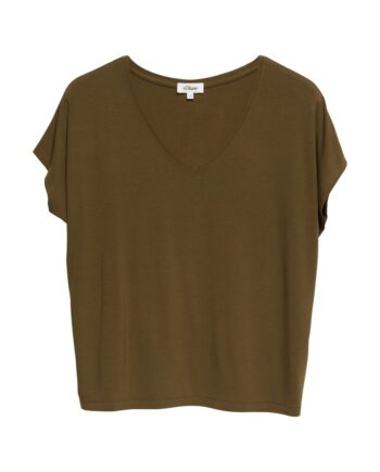 T-Shirt, s. Oliver
