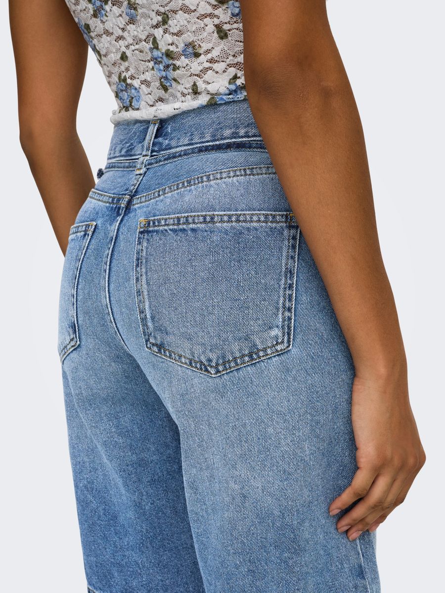 Jeans-Shorts, ONLY