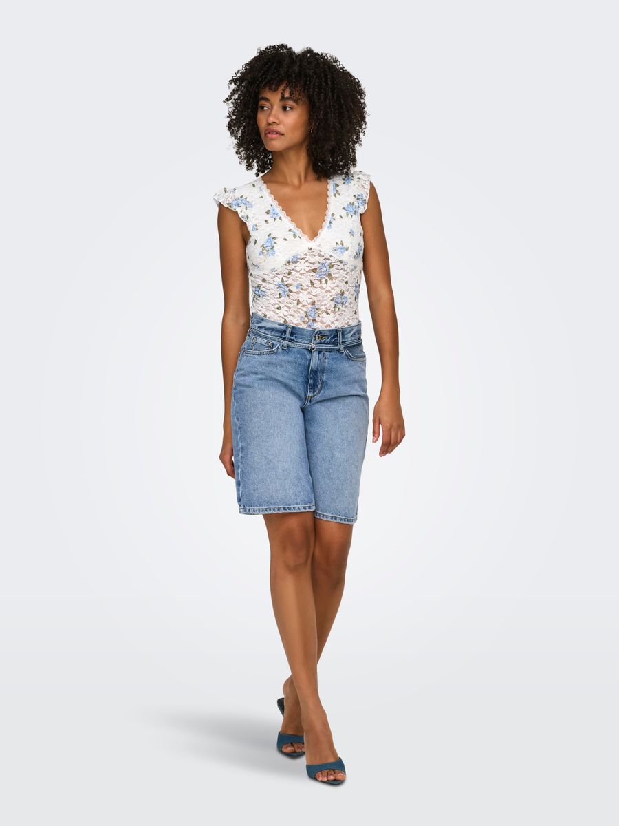 Jeans-Shorts, ONLY