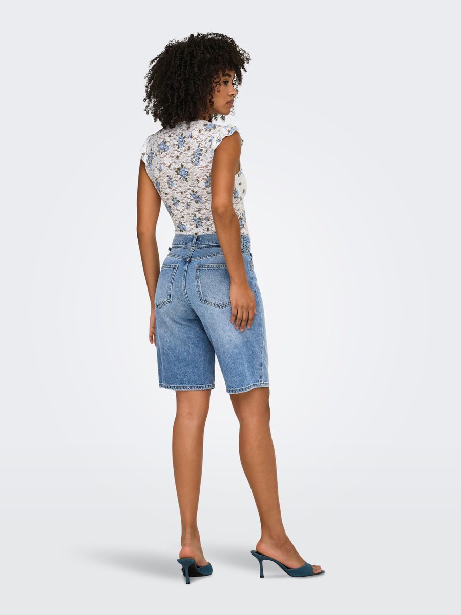 Jeans-Shorts, ONLY