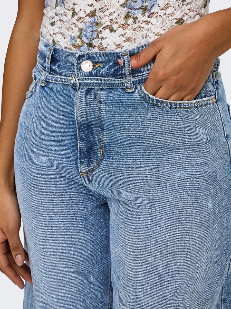Jeans-Shorts, ONLY
