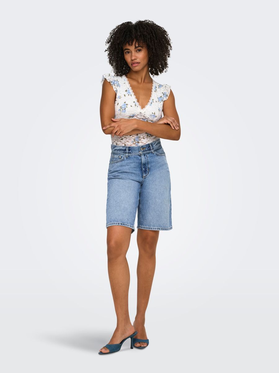 Jeans-Shorts, ONLY