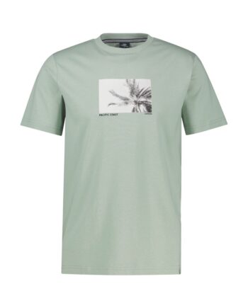 T-Shirt, Lerros