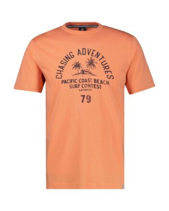 T-Shirt, Lerros