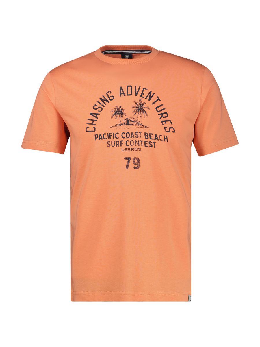 T-Shirt, Lerros