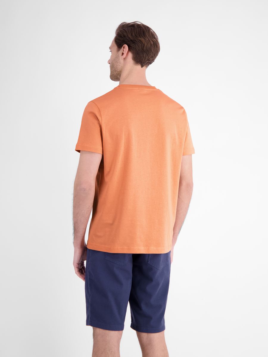 T-Shirt, Lerros