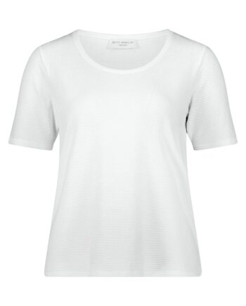 Basic Shirt, So Cosy Betty Barclay