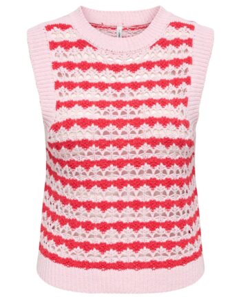 Stricktop, Only