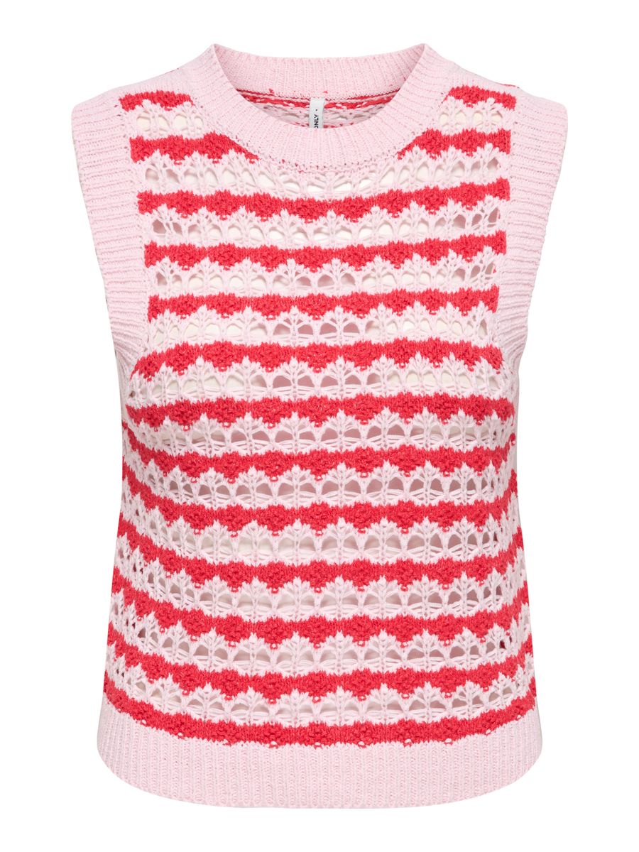 Stricktop, Only