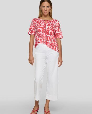 Shirt, Rabe