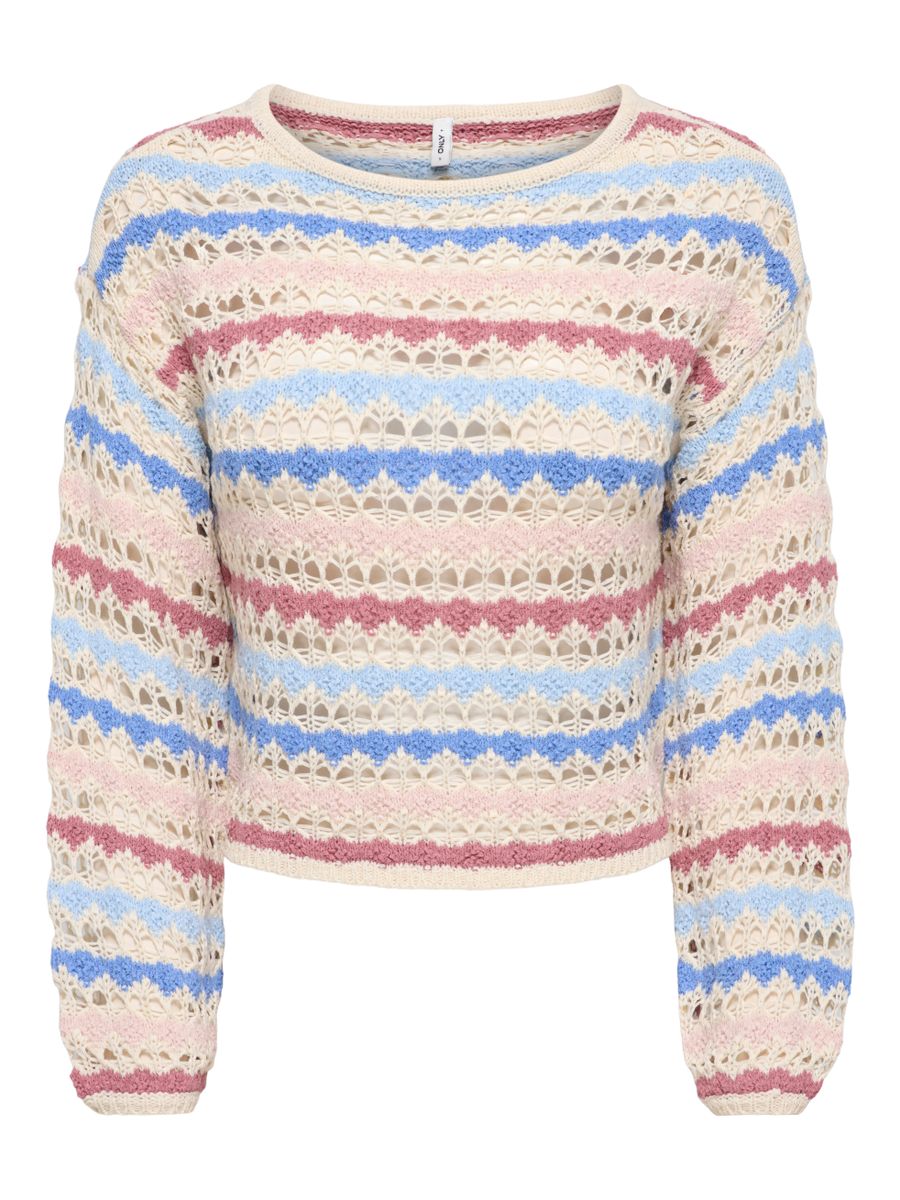 Strickpullover, Only