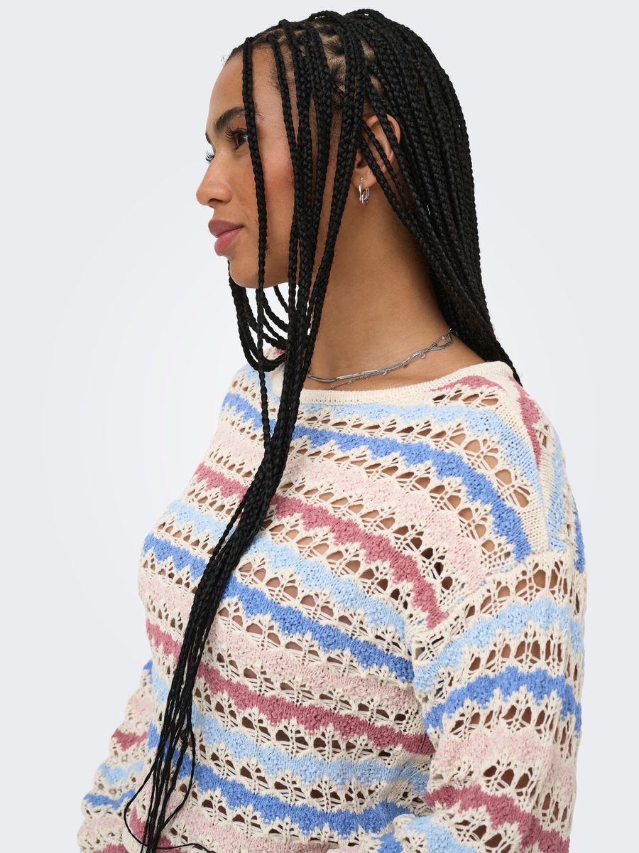 Strickpullover, Only