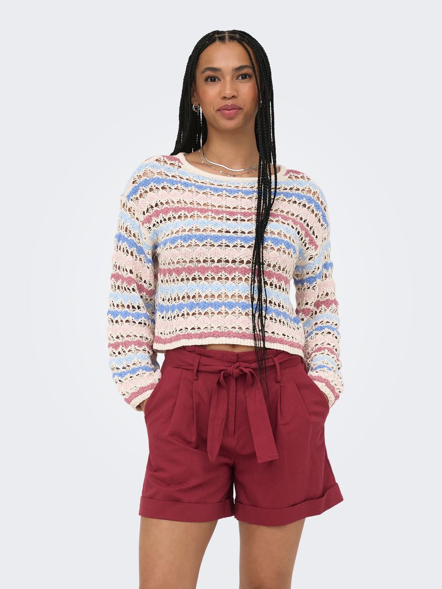 Strickpullover, Only