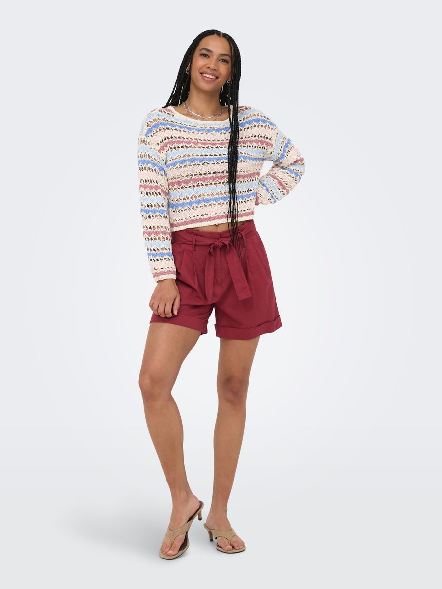 Strickpullover, Only