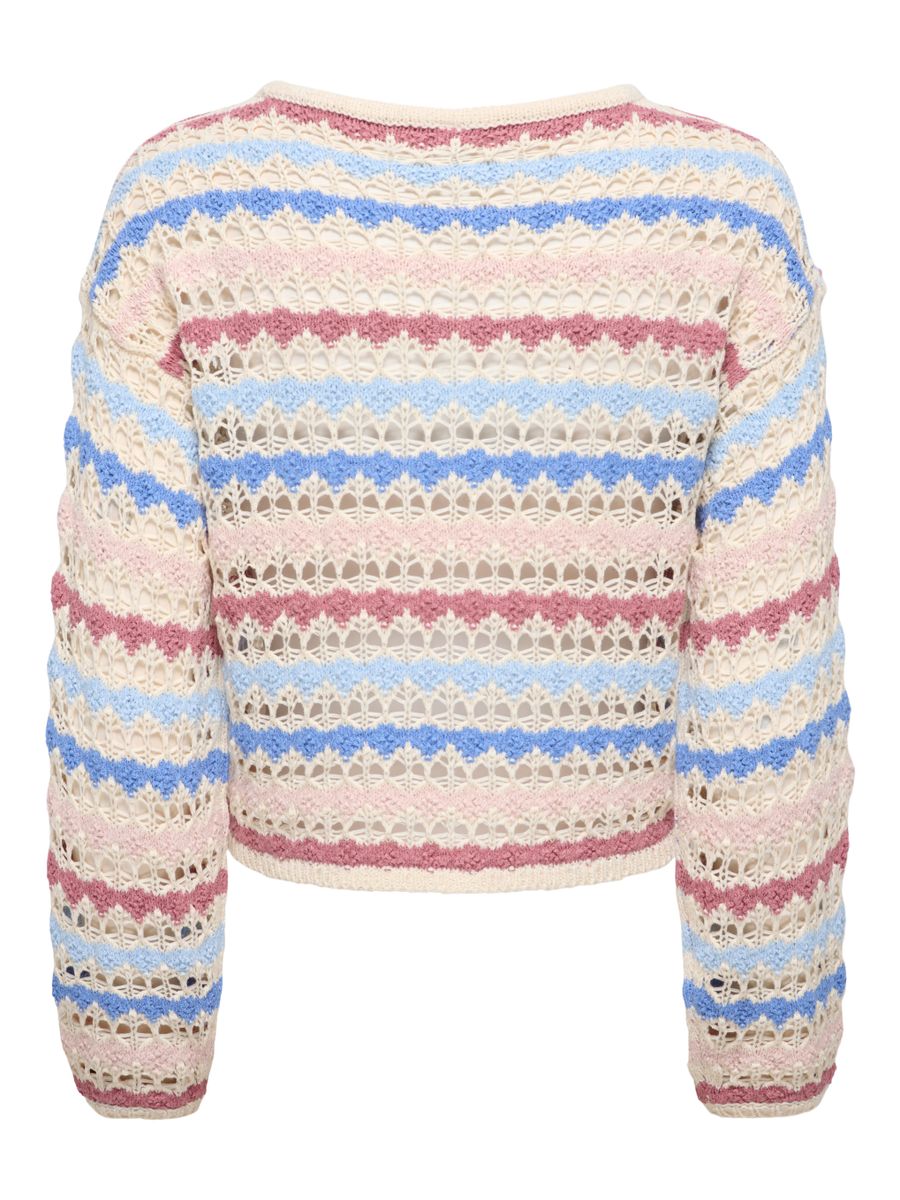 Strickpullover, Only