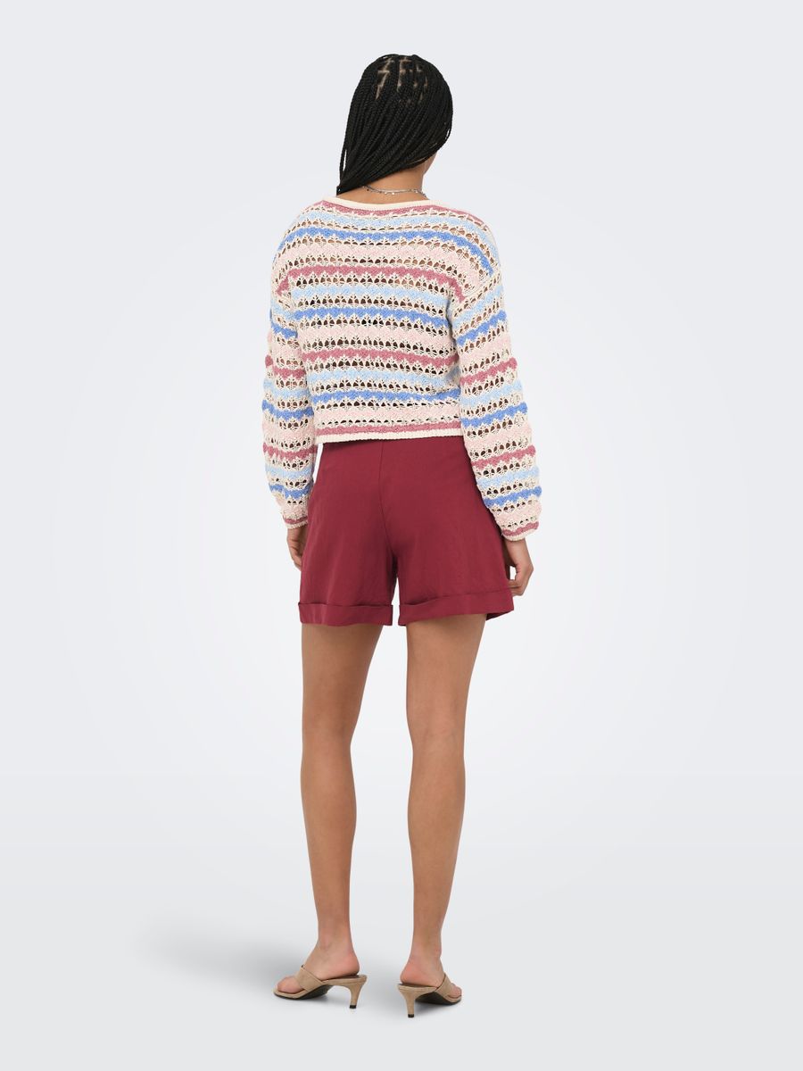 Strickpullover, Only