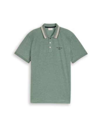 Poloshirt, Tom Tailor