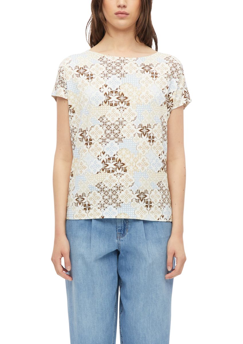 T-Shirt, s. Oliver