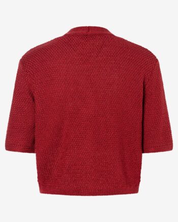 Kurzarm-Cardigan, More and More