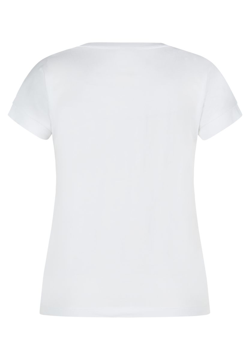 T-Shirt, Rabe