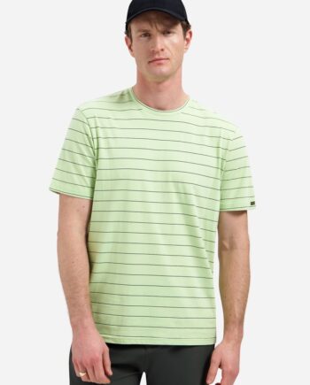 T-Shirt, No Excess