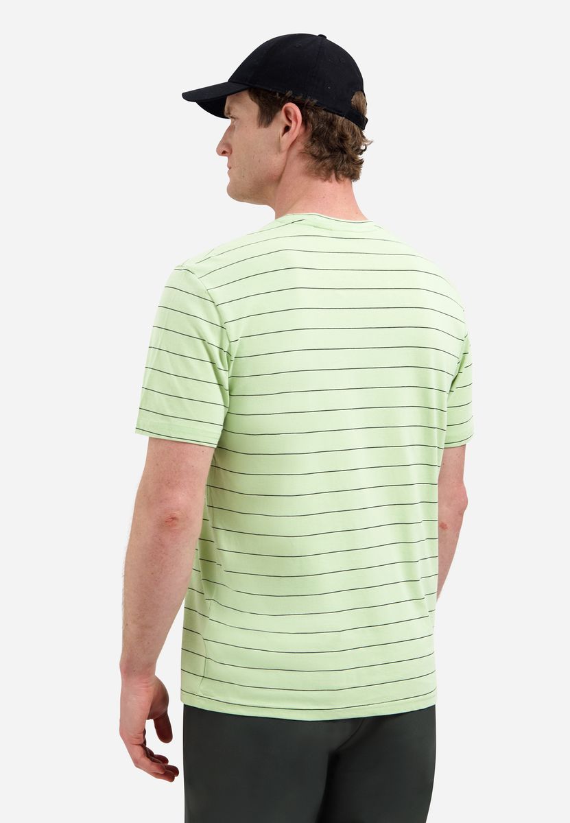 T-Shirt, No Excess
