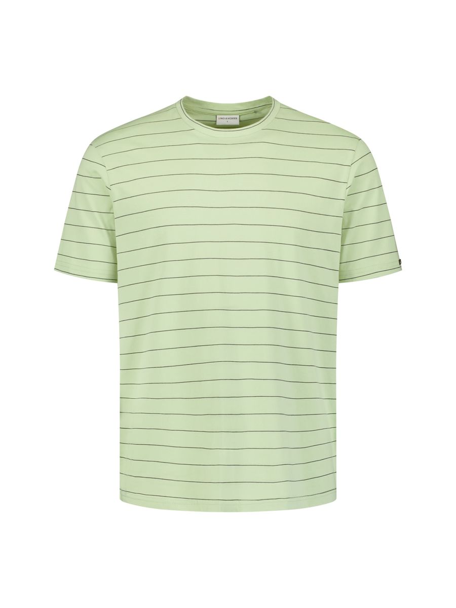 T-Shirt, No Excess