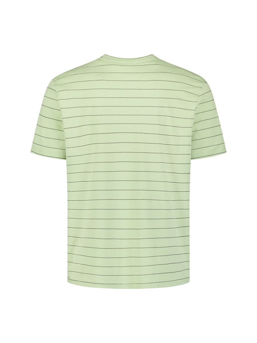 T-Shirt, No Excess