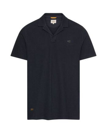 Poloshirt, Camel active
