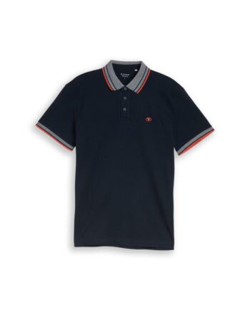 Poloshirt, Tom Tailor
