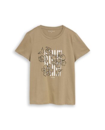 T-Shirt, Tom Tailor