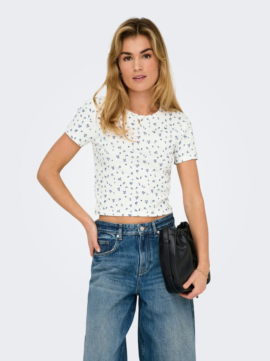 Shirt, ONLY