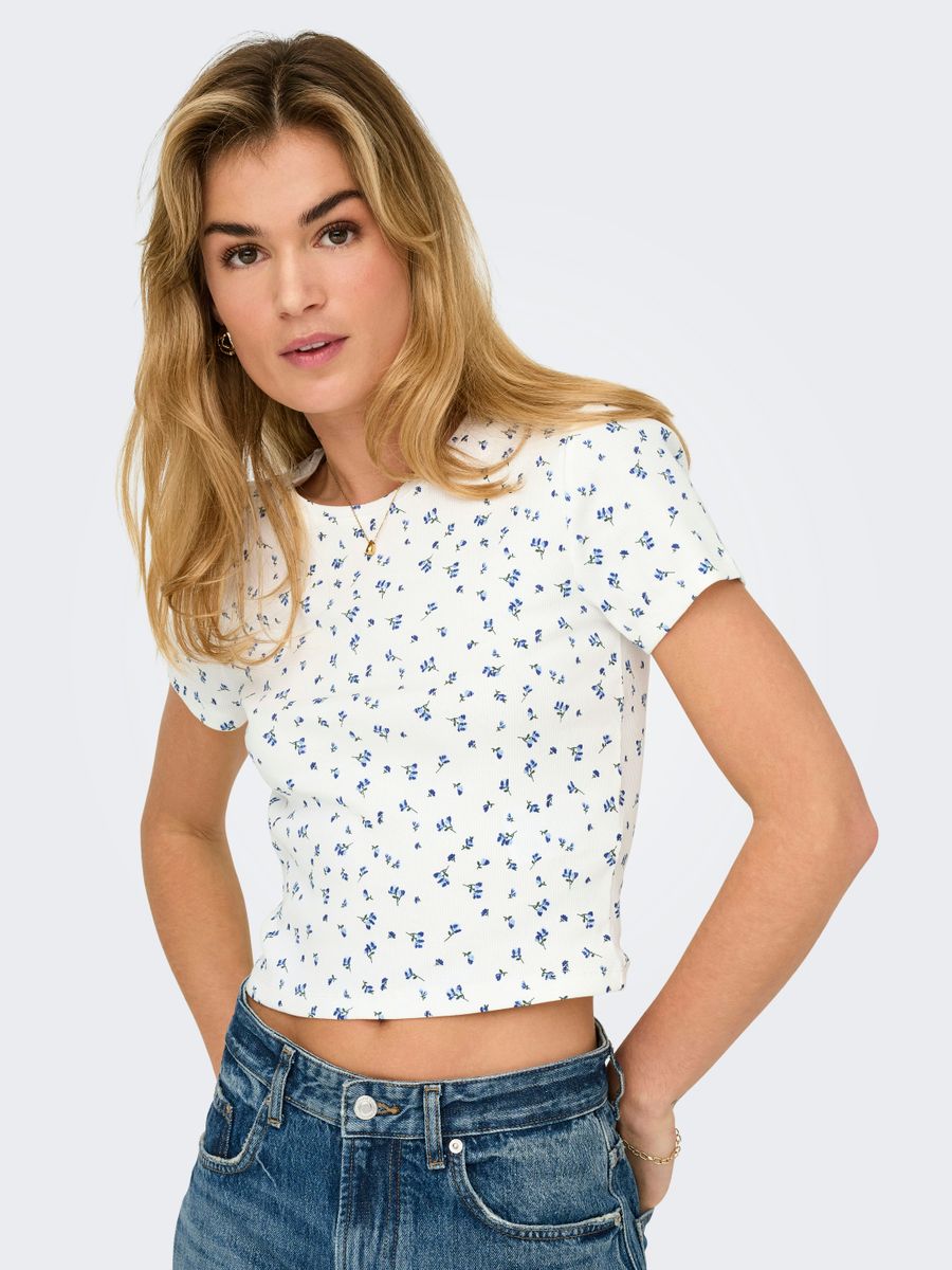 Shirt, ONLY