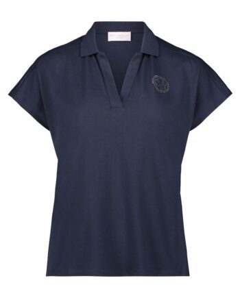 Poloshirt, So Cosy Betty Barclay