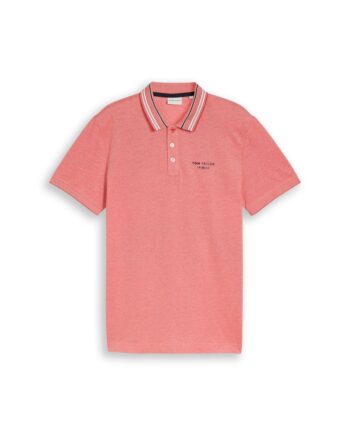 Poloshirt, Tom Tailor