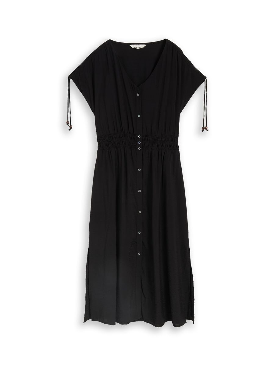 Midi-Kleid, Tom Tailor