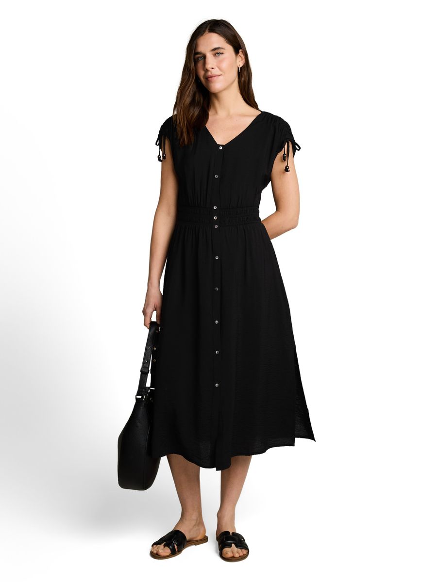 Midi-Kleid, Tom Tailor