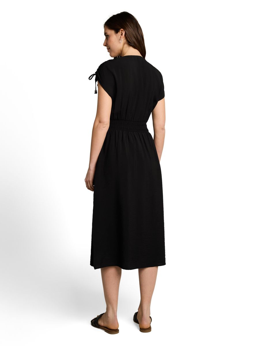 Midi-Kleid, Tom Tailor