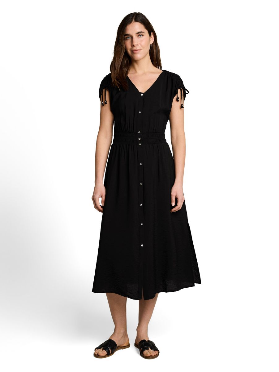 Midi-Kleid, Tom Tailor