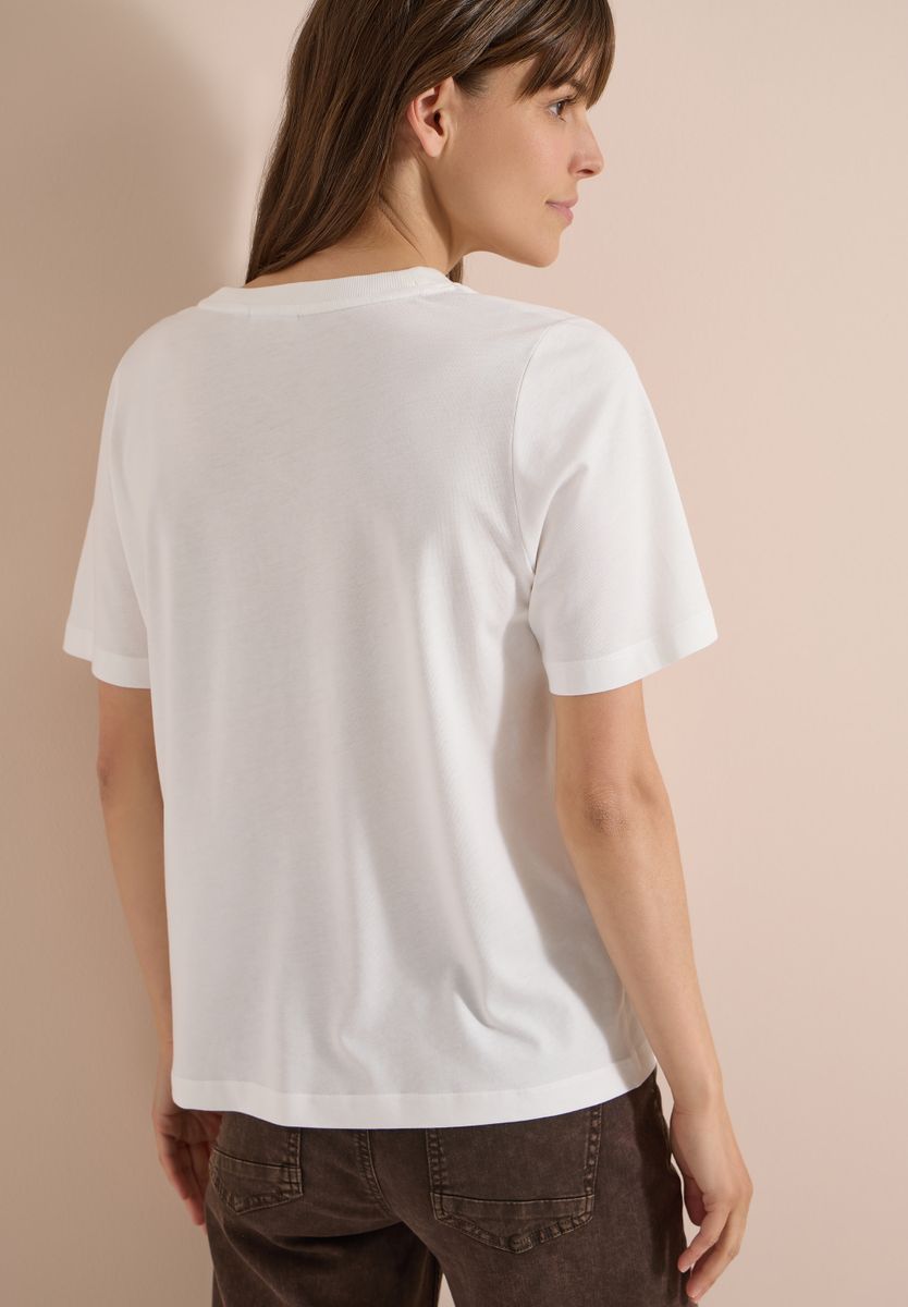 T-Shirt, Cecil