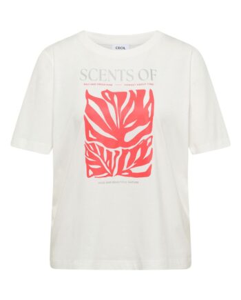 T-Shirt, Cecil