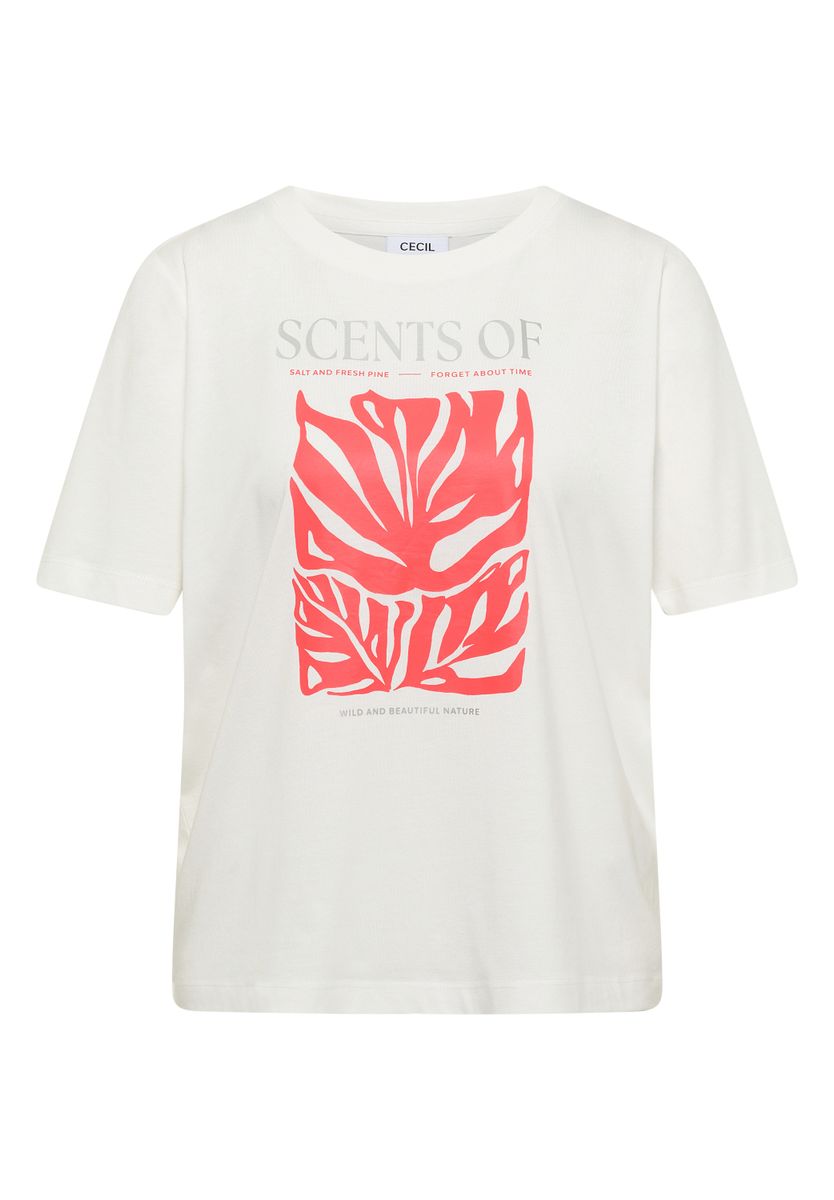 T-Shirt, Cecil