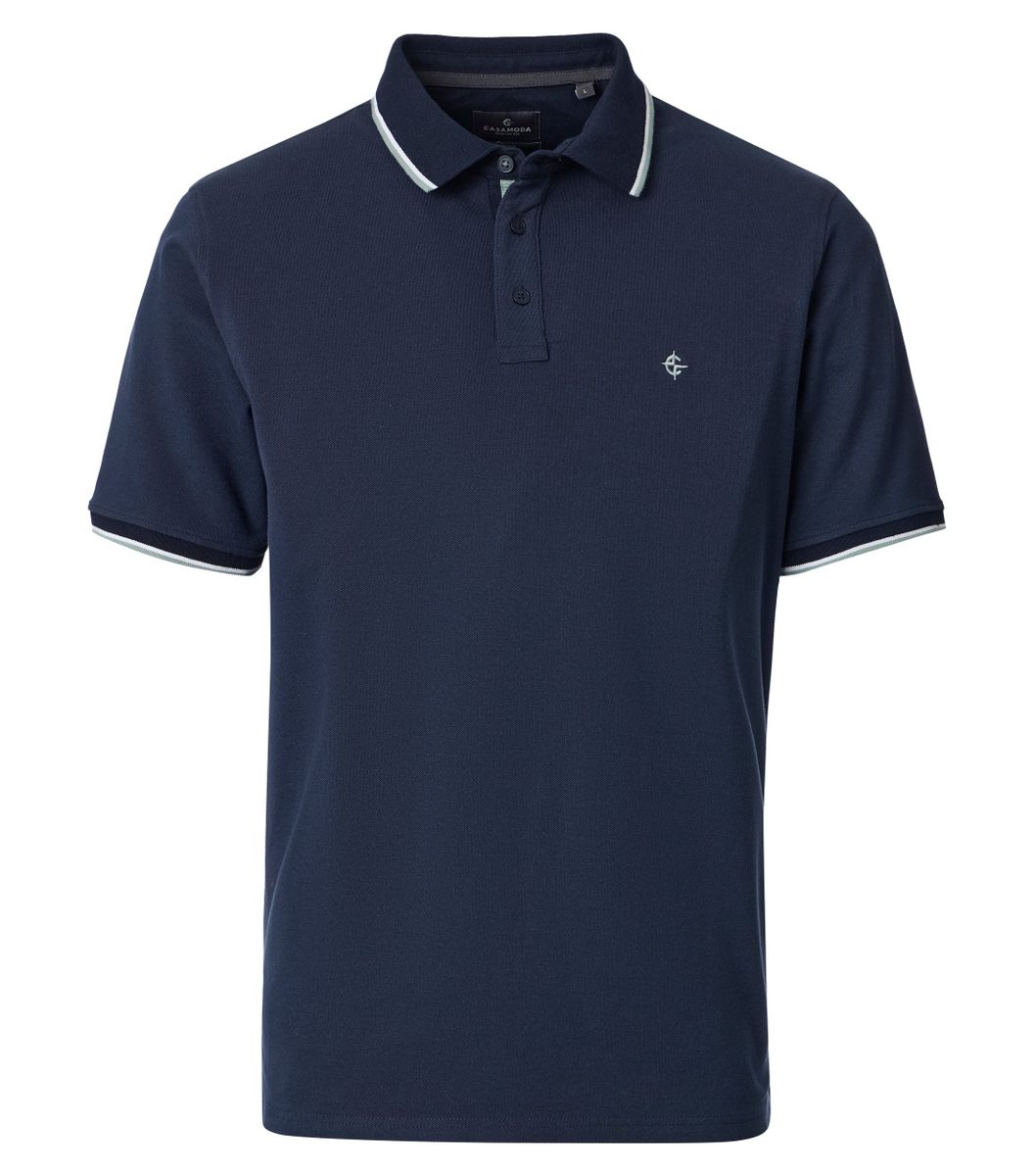 Polo-Shirt, Casamoda