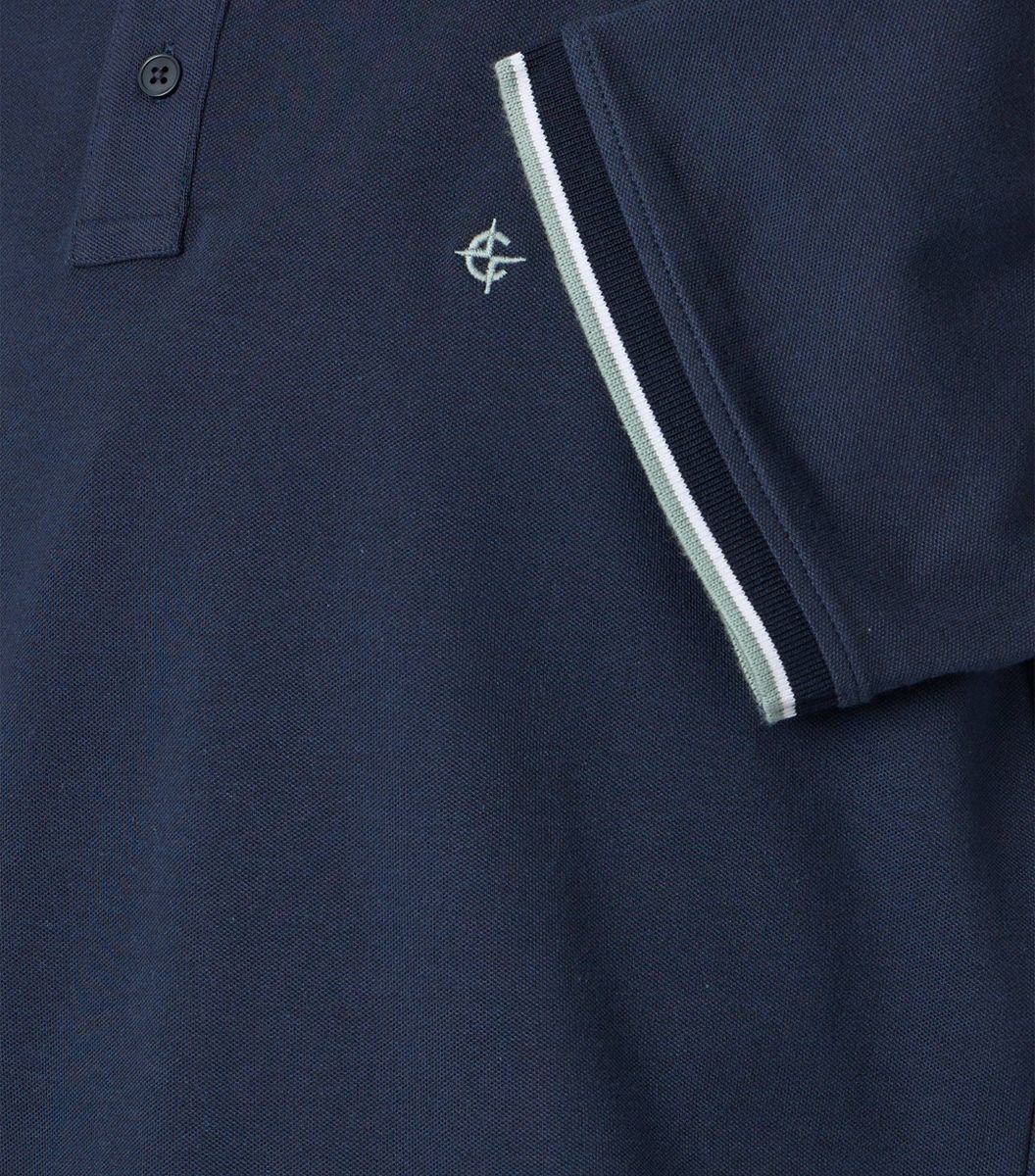 Polo-Shirt, Casamoda