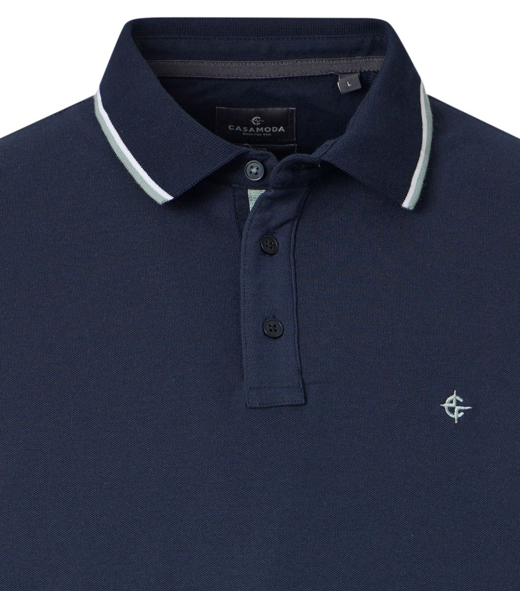 Polo-Shirt, Casamoda