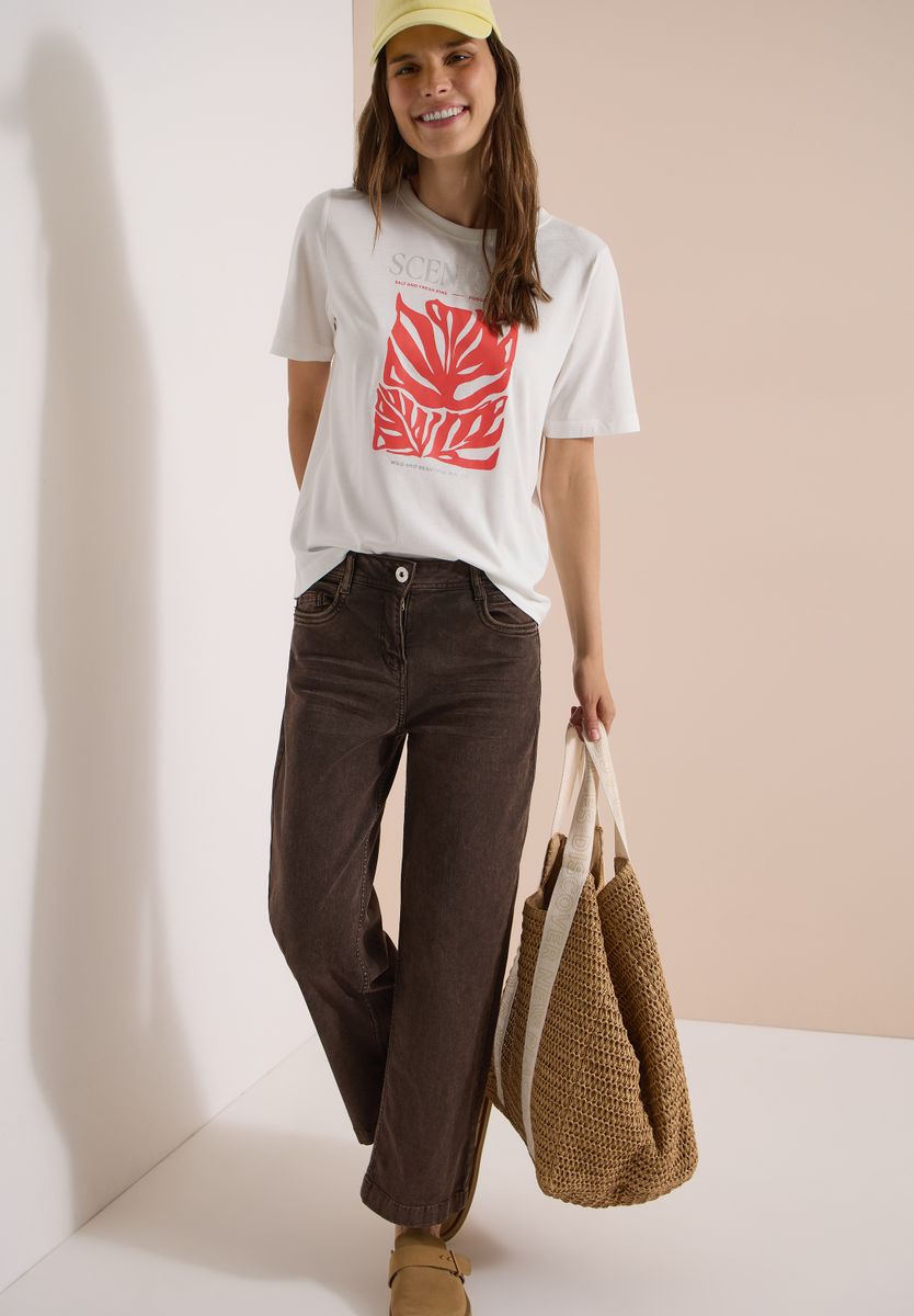 T-Shirt, Cecil